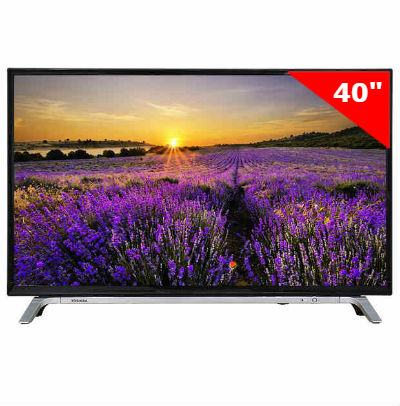 Smart Tivi Toshiba 40 inch 40L5650VN