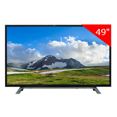 Tivi Toshiba 49 inch 49L3650