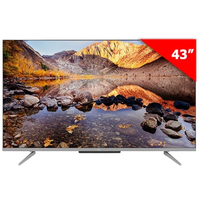 Android Tivi TCL 4K 43 inch 43P715