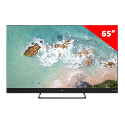 Android Tivi QLED TCL 4K 65 inch L65X4