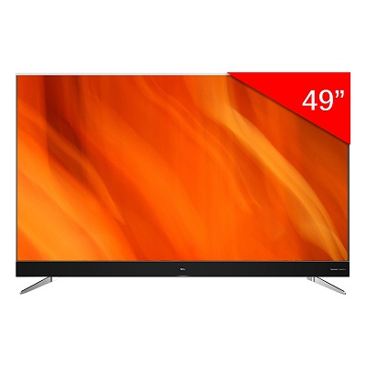 Android Tivi TCL 4K 49 inch L49C2-UF