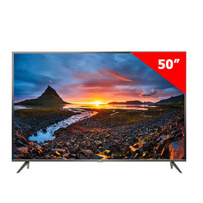 Android Tivi TCL 4K 50 inch L50P8