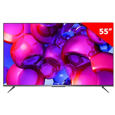 Android Tivi TCL 4K 55 inch 55P715