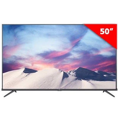 Android Tivi TCL 4K 50 inch L50A8