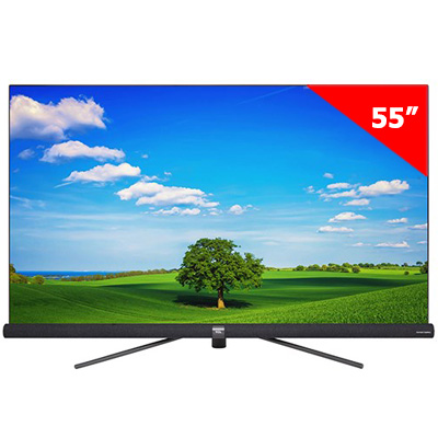 Android Tivi TCL 4K 55 inch L55C6-UF