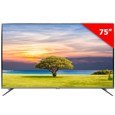 Android Tivi TCL 4K 75 inch L75A8