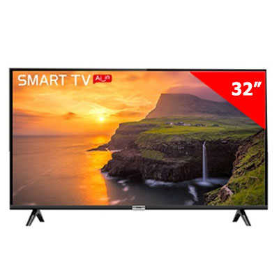 Android Tivi TCL 32 inch L32S66A