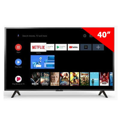 Android Tivi TCL 40 inch L40S6800