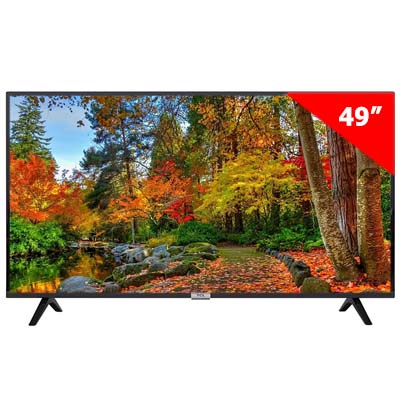 Android Tivi TCL 49 inch L49S6500