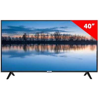 Android Tivi TCL 40 inch L40S6500