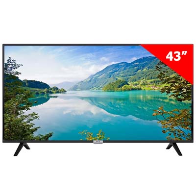 Android Tivi TCL 43 inch L43S6500