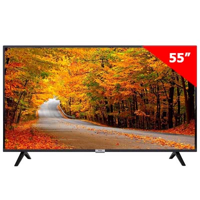 Smart Tivi TCL 55 inch L55P65-UF