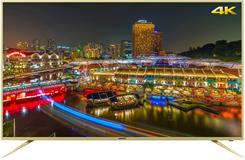 SMART TIVI ASANZO 4K UHD 50 INCH 50AU6000