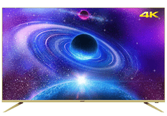 SMART TIVI 4K ASANZO 55 INCH 55AU7900