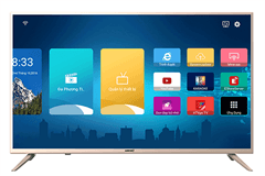 SMART TIVI ASANZO 43 INCH 43AS560 FULL HD