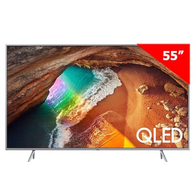 Smart Tivi QLED Samsung 4K 55 inch QA55Q65R