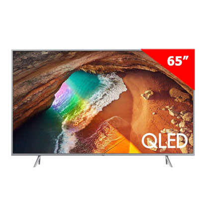 Smart Tivi QLED Samsung 4K 65 inch QA65Q65R