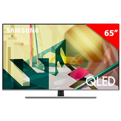 Smart Tivi QLED Samsung 4K 65 inch QA65Q70TAKXXV