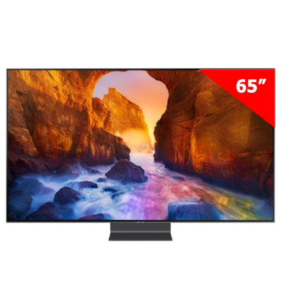 Smart Tivi QLED Samsung 4K 65 inch QA65Q90RAKXXV