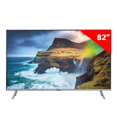 Smart Tivi QLED Samsung 4K 82 inch QA82Q75RAKXXV