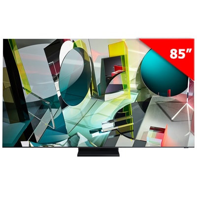 Smart Tivi QLED Samsung 8K 85 inch QA85Q950TS