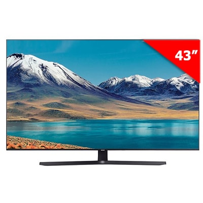 Smart Tivi Samsung 4K 43 inch UA43TU8500KXXV