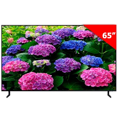 Smart Tivi QLED Samsung 8K 65 inch QA65Q900RBKXXV