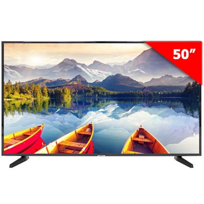 Smart Tivi Samsung 4K 50 inch UA50NU7090