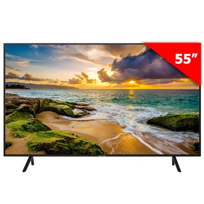 Smart Tivi Samsung 4K 55 inch UA55RU7200