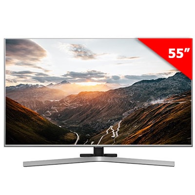 Smart Tivi Samsung 4K 55 inch UA55RU7400KXXV