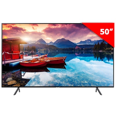 Smart Tivi Samsung 4K 50 inch UA50RU7200KXXV