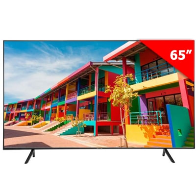 Smart Tivi Samsung 4K 65 inch UA65RU7100