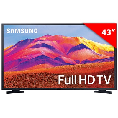 Smart Tivi Samsung 43 inch UA43T6000AKXXV