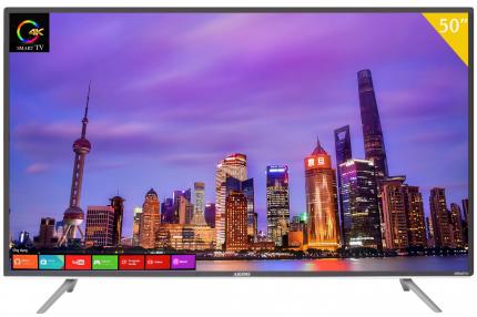 SMART 4K AKINO 50 INCH PA-50TU