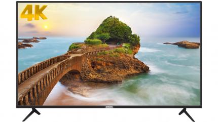 SMART 4K AKINO 55 INCH TL-55TU