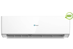 ĐIỀU HÒA CASPER IOT INVERTER 9000BTU GC-09TL25 - KẾT NỐI WIFI