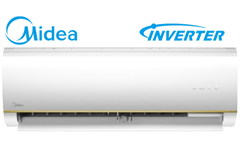 ĐIỀU HÒA 1 CHIỀU MIDEA MSMAII-13CRDN1 12.000 BTU INVERTER