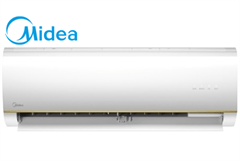 ĐIỀU HÒA 2 CHIỀU MIDEA MSMA1-10HRN1 9.000 BTU