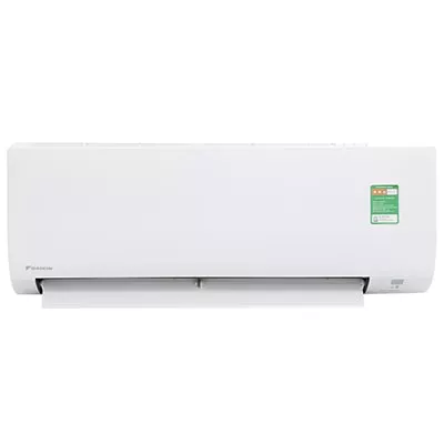 Điều hòa Daikin 1 chiều 11100 BTU FTC35NV1V