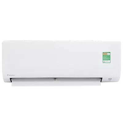 Điều hòa Daikin 1 chiều 9300 BTU FTC25NV1V