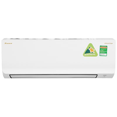 Điều hòa Daikin 1 chiều Inverter 8500 BTU ATKA25UAVMV