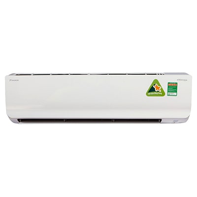 Điều hòa Daikin 1 chiều Inverter 8500 BTU ATKC25TAVMV