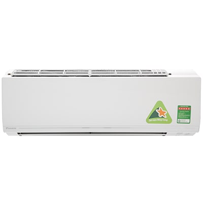 Điều hòa Daikin 1 chiều Inverter 8500 BTU ATKC25UAVMV