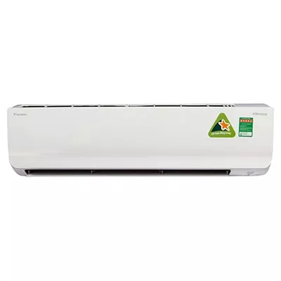 Điều hòa Daikin 1 chiều Inverter 11900 BTU ATKC35TAVMV
