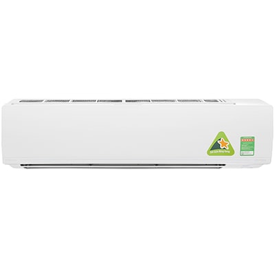 Điều hòa Daikin 1 chiều Inverter 20500BTU FTKC60UVMV