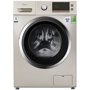 Máy giặt sấy Midea 9 kg MFC90-D1401