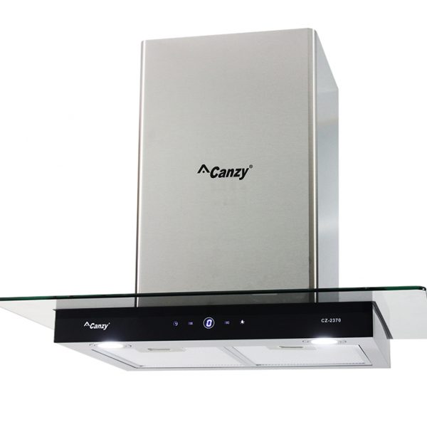 MÁY HÚT MÙI CAO CẤP CANZY MODEL CZ 2370