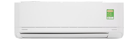 Điều hòa Toshiba Inverter 8500 BTU RAS-H10XKCVG-V