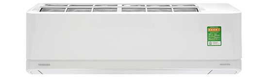 Điều hòa Toshiba Inverter 9200 BTU RAS-H10J2KCVRG-V