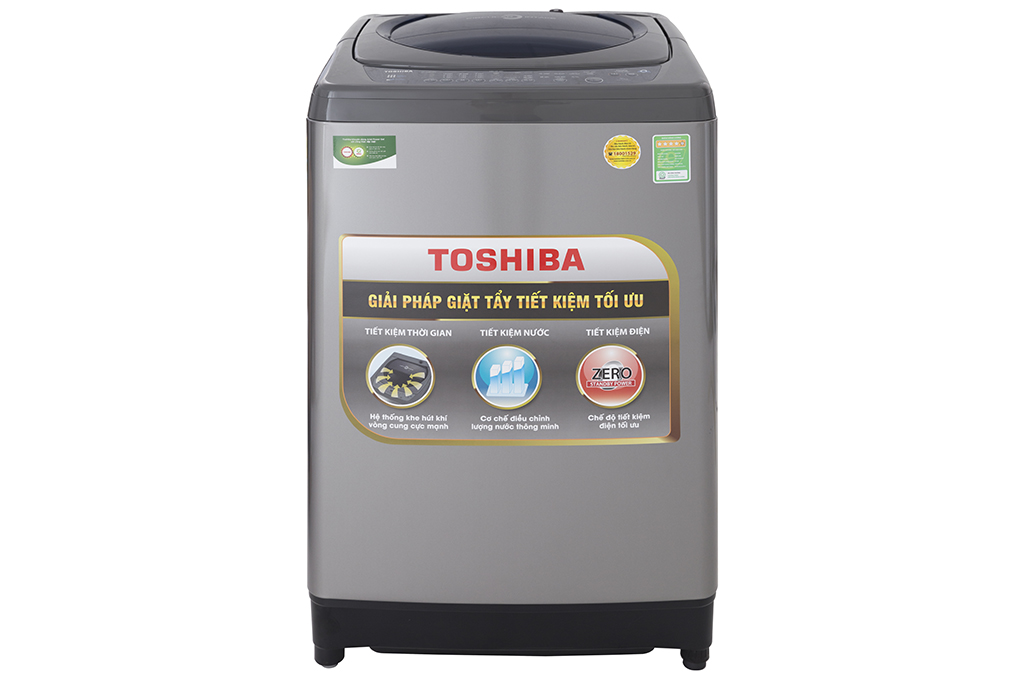 Máy Giặt Toshiba 9 Kg AW-H1000GV (SB)